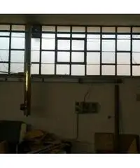 Rif: rif. 01 - ZONA BRUINO CAPANNONE DI 150MQ IN AFFITTO Rif: rif. 01 - ZONA BRUINO CAPANNONE DI 150MQ IN AFFITTO