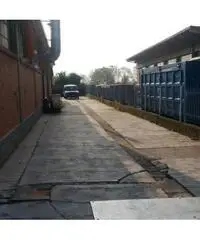 Rif: rif. 01 - ZONA BRUINO CAPANNONE DI 150MQ IN AFFITTO Rif: rif. 01 - ZONA BRUINO CAPANNONE DI 150MQ IN AFFITTO