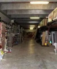 Rif: VENARIA VIA BERINO  - VENARIA - ADIACENTE DEPOSITO GTT