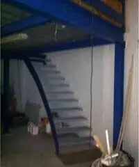 Affitto Magazzino da 230mq Affitto Magazzino da 230mq