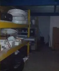 Affitto Magazzino da 230mq Affitto Magazzino da 230mq