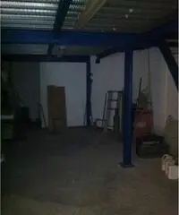 Affitto Magazzino da 230mq Affitto Magazzino da 230mq