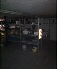 Affitto Magazzino da 230mq Affitto Magazzino da 230mq