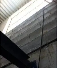 Affitto Magazzino da 230mq Affitto Magazzino da 230mq