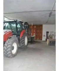 Vendita Capannone da 1100mq Vendita Capannone da 1100mq