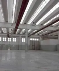 Vendita Capannone da 7400mq