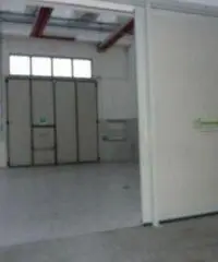 Vendita Capannone da 7400mq