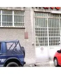 Vendita Magazzino da 400mq Vendita Magazzino da 400mq