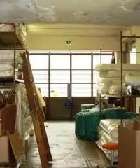 Vendita Magazzino da 400mq Vendita Magazzino da 400mq