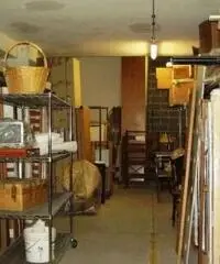 Vendita Magazzino da 400mq Vendita Magazzino da 400mq