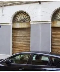 Vendita Magazzino da 62mq Vendita Magazzino da 62mq