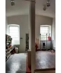 Vendita Magazzino da 62mq Vendita Magazzino da 62mq