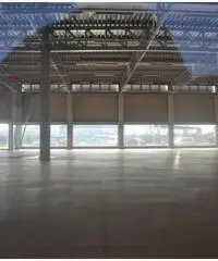 Affitto Capannone da 1200mq