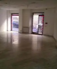 Affitto Locale commerciale a Lanciano Affitto Locale commerciale a Lanciano