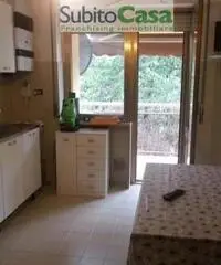 Appartamento in Affitto - Scalo zona universit Appartamento in Affitto - Scalo zona universit