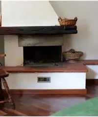 Roccaraso. Appartamento centrale, Viale Alberghi