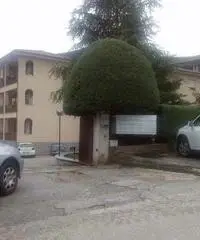 Appartamento San Sisto