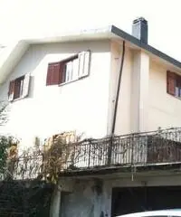 Villa a Tagliacozzo