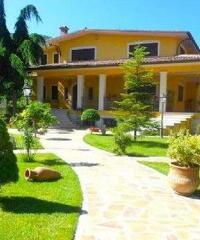 Villa a Avezzano