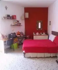 Due ampie camere singole Due ampie camere singole