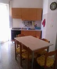 Due ampie camere singole Due ampie camere singole