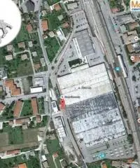 Vendita Magazzino da 13000mq Vendita Magazzino da 13000mq