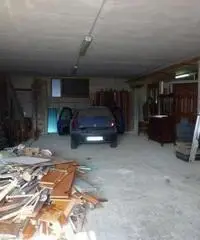 21631009-272 - Magazzino a Cunardo 21631009-272 - Magazzino a Cunardo