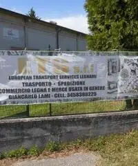 AFFITTASI SPAZI DI MAGAZZINI A PRIVATI E AZIENDE AFFITTASI SPAZI DI MAGAZZINI A PRIVATI E AZIENDE