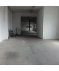 Affitto capannone mq. 260 - Uboldo