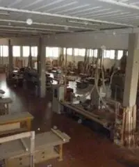 Affitto Capannone da 1650mq Affitto Capannone da 1650mq