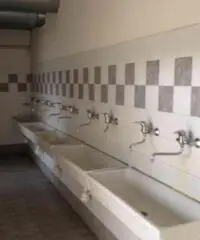 Affitto Capannone in via Taglio Sinistro