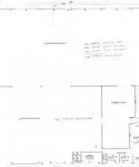 Affitto Capannone in via Taglio Sinistro