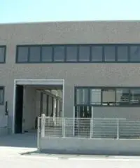 Rif: CP-17 - CAPANNONE IN AFFITTO A DOLO