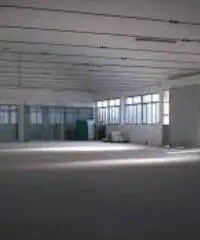 Rif: CP-17 - CAPANNONE IN AFFITTO A DOLO