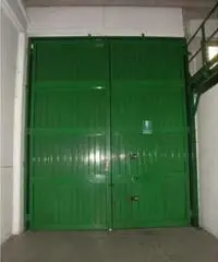 Rossignago: Affitto Capannone in VIA LUNEO