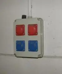 Rossignago: Affitto Capannone in VIA LUNEO