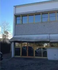 Tombelle: Affitto Capannone da 550mq