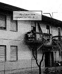 Vendita magazzino mq. 50 - Zona Oriago