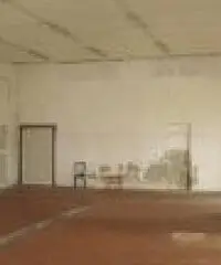 SALONCINO-DEPOSITI CON IMPIANTI