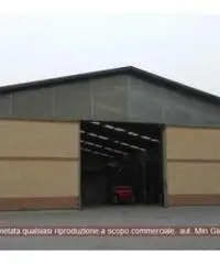 Vendita Laboratorio in Via Faval 36