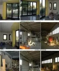 Vendita Magazzino in via dellÃ?Â Artigianato   13