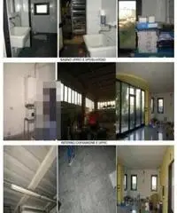 Vendita Magazzino in via dellÃ?Â Artigianato   13