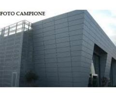 Affitto Capannone in via Sant'Agostino