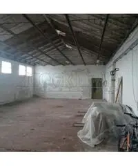 Industriale/Artigianale in vendita a Longare