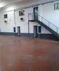 Affitto Capannone in via del commercio, 1/a Affitto Capannone in via del commercio, 1/a