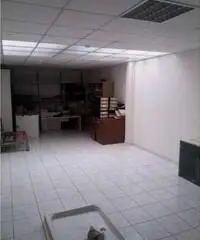 Affitto Capannone in via del commercio, 1/a Affitto Capannone in via del commercio, 1/a