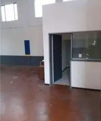 Affitto Capannone in via del commercio, 1/a Affitto Capannone in via del commercio, 1/a