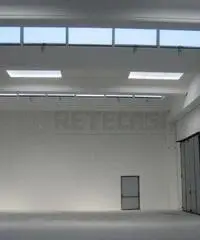 Commerciale in affitto a Ancona, san biagio Commerciale in affitto a Ancona, san biagio