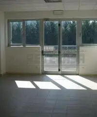 Commerciale in affitto a Ancona, san biagio Commerciale in affitto a Ancona, san biagio