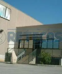 Industriale/Artigianale in vendita a Ancona, ancona sud